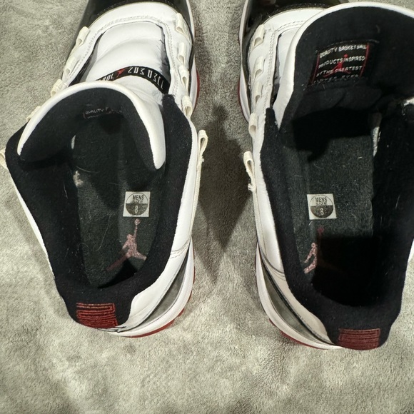 Jordan 11 retro concord - Picture 6 of 6